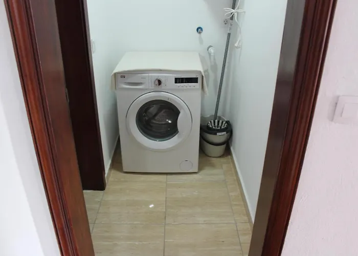 Lejlighed Piso De 2 En *