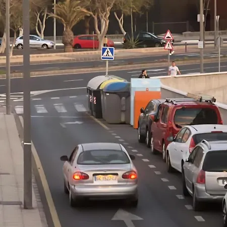 アパート Piso De 2 En アレシフェ