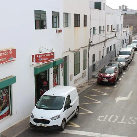 Piso De 2 En アパート アレシフェ