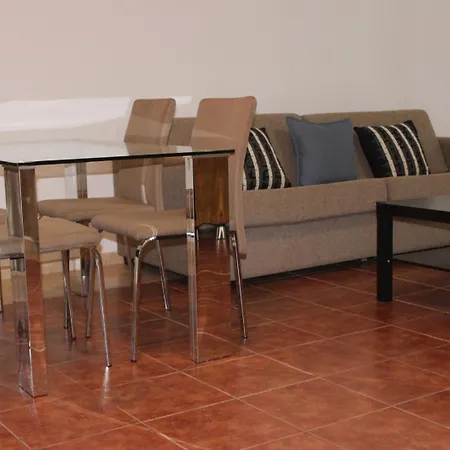 Lejlighed Piso De 2 En *