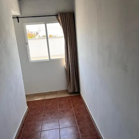 Piso De 2 En Arrecife (Lanzarote)